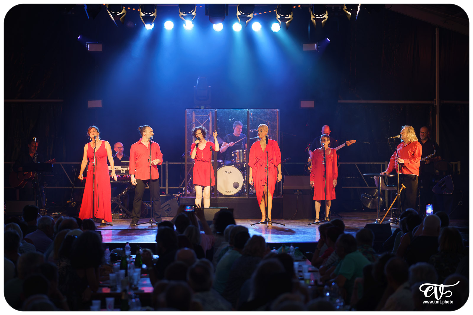 À TABLE ! 37EME EDITION DU THEATRE DE LA CHOUCROUTERIE